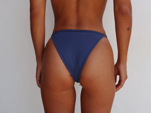 Bottom Lucky in Blue