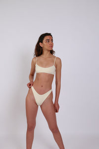 May in Ivory