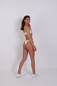 May in Ivory