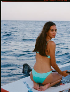 Salt in Baby Blue