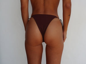 Bottom Lago in Brown