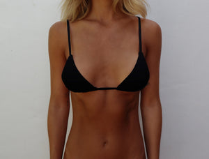 DosDua Top in Black
