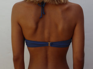 Top Lago in Blue